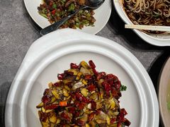 -福照楼汽锅鸡·云南菜(护国路店)