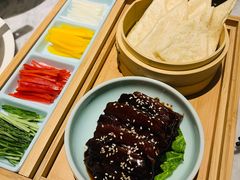 -紫圆 · 雅宴高级餐厅(杭州东站店)