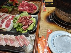 -牛也烧肉(摩尔城店)