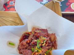 -亚皆老街南宁老友粉·米粉(印象城店)
