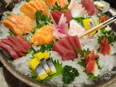 -德川家日本料理(华堂·新辰汇店)