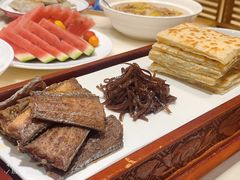 -范家小馆·烤鸭新京菜(金融街店)
