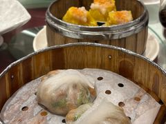 -凤凰楼酒家·粤宴点心(华强北店)