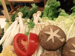 -陈记顺和牛肉火锅馆(天河北路店)
