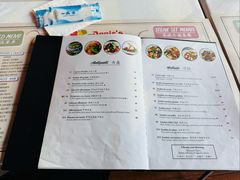 -安妮意大利餐厅(日坛店)
