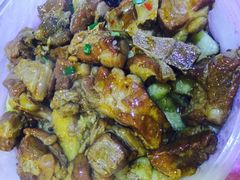 -桃子餐厅·天津菜(红星路直营店)