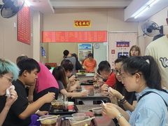 -阿姨牛杂(北京路店)