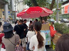 -詹爷爷乌节路街头冰淇淋