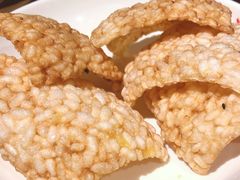 香脆锅巴-虾满堂(瑞虹店)