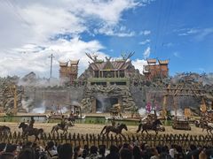 -七彩云南欢乐世界