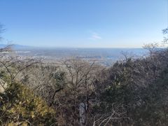 -阳台山自然风景区