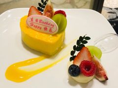 -太湖饭店玉兰厅(自助餐厅)