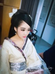 -盘子女人坊古装写真摄影(厦门总店)