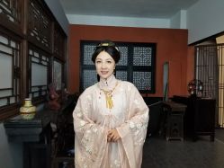 点击看大图 -美云庭古装·格格服汉服·京城旅拍(北京店)