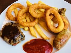 -广州富力君悦大酒店·凯菲厅