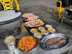 -旺记碳烤肥牛(总店)