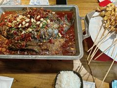 -1819餐厅·团队聚餐·烤串·精酿