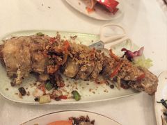 -喜记避风塘炒辣蟹(旗舰店)