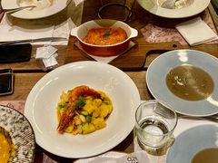 -OGGI TRATTORIA PIZZERIA(深业上城店)