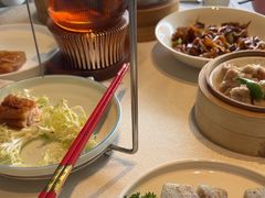 -晋江荣誉国际酒店·港誉茶餐厅