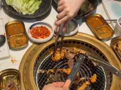 -炙城·韩式烤肉(南京东路店)