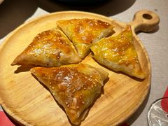 -耶里夏丽·丝路新疆菜·清真食品(徐汇南丹东路臻选店)