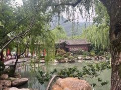 -华清宫景区