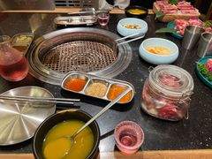-韩烧牛中牛·甄选黑牛烤肉(黑金店)