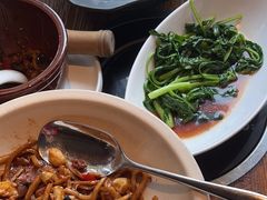 -瑶王府·广西菜(相思湖店)