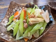 -玉祥府牛肉罩饼(金光道店)