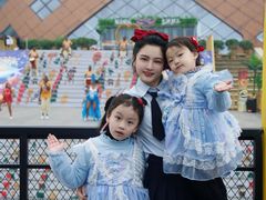 -重庆国际马戏城