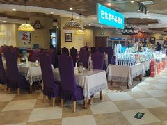 -巴依老爷新疆美食(马驹桥店)