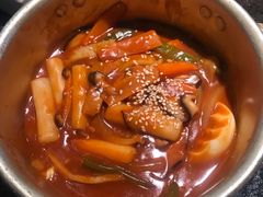 招牌芝士年糕-嘿嘟嘟·肋条烧肉放题(爱融荟城店)