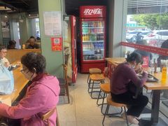 -银记肠粉店(南方医院店)