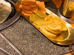 -鹤之乡·齐齐哈尔烤肉·非遗(秋涛路店)