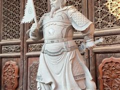 -西安都城隍庙