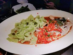 -凤凰湘语·海派湘菜(浦东旗舰店)