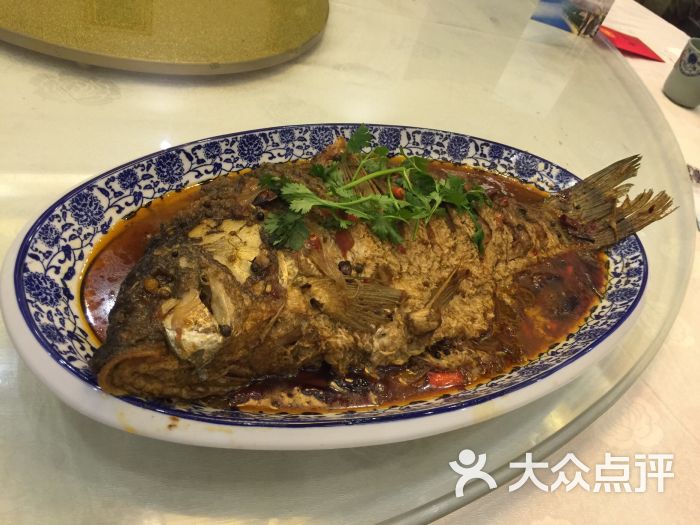 金谷大酒店-图片-临沂美食-大众点评网