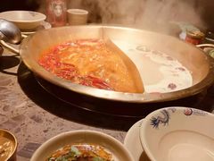 -小龙坎火锅(湖滨银泰in77店)