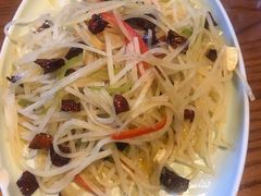 -秦唐一号西安菜馆(钟楼店)
