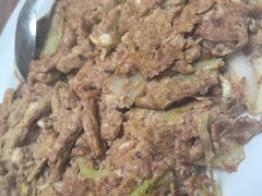 -二嫚私家菜馆