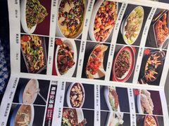 -陈熹公民族美食文化餐厅(中华广场店)