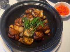 -潮堂 · 潮州菜(国贸商城店)