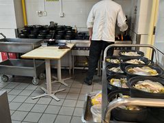 -光明·博海美食花园(上海瑞金医院12号楼店)