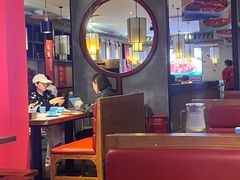 -舞虾小说.涮肉.烧烤(国顺东路店)