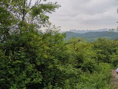-南山风景名胜区