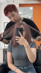 -DL HAIR SALON