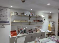 -丫丫NAIL日式自助美甲美睫沙龙