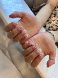 -斯馨·健康美甲美睫