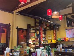 -富正毅三下锅·湘西韵味(天门山索道店)